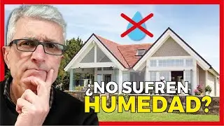 💦 Steel Frame Homes Don't Have Humidity? End of the Myth
