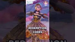 REDEMPTION CODES Infinity Nikki 🌸 copy from below #infinitynikki