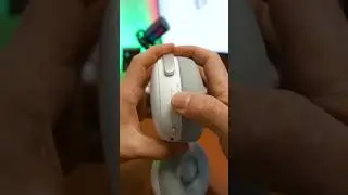 Обзор A4TECH Fstyler BH350C за 60 секунд