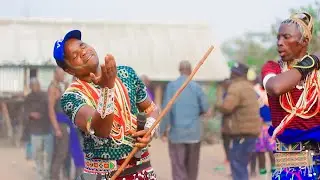 SAMIKE NG'WENGELA __ HARUSI KWA MASANJA (Official Video)