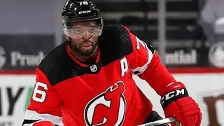 Subban Wins King Clancy Trophy