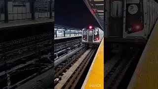 Lots of trains action part 1003