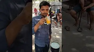 Fruit Juice 🥤 फलों का रस  #ansariminhaj