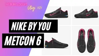 NIKE METCON 6 REVIEW | Removing my own Cast | Episode 26 | Vlog Series