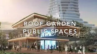 Oakridge Vancouver