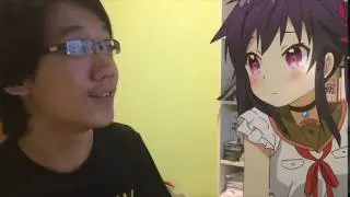 Russell-kun to Kurumi-san
