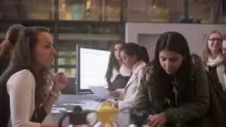 Promo Hilversum Media Campus 2015