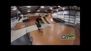 Dakota Schuetz at Ohio Dreams Kota Kamp