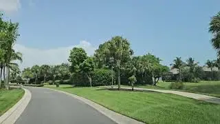 Fiddlers Creek / Naples FL / June 27, 2025