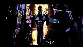 Любовь, смерть и роботы - For the Glory [Machines]