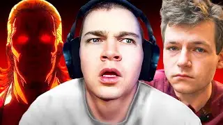 Packgod Confronts Flazefire!