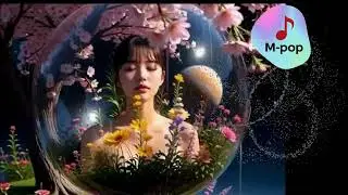 Find Your Calm: Meditation Music with Beautiful Visuals for Deep Relaxation