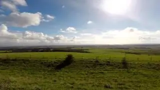 Timelapse: West Sussex