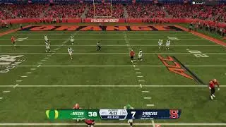 NDL S34 Oregon