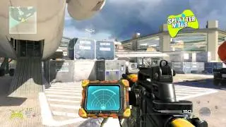MW2 Jitter Rapid Fire Mod - splattermods.com