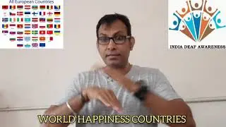 INDIA RANKS POORLY IN UN's WORLD HAPPINESS REPORT 2020, FINLAND BAGS TOP SPOT ONCE AGAIN..
