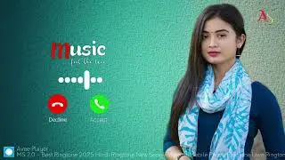 Best Ringtone 2025 Hindi Ringtone New Song Ringtone Mobile Phone Ringtone Love Ringtone New Ringtone