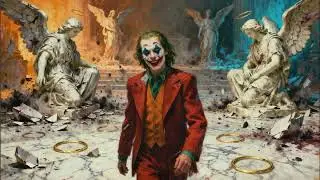 They thought they were a one time blessing but u treated them like they ain't shytt - Joker Noira