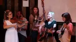 Calamity Janes 