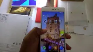 GIONEE S6 REVIEW