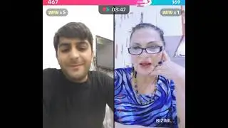 Hüseyn Esmira xanıma nələri açıkladı?😵