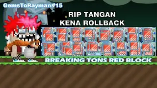 Lanjut Break 10World Big Mass (GemsToRayman)#15