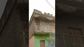how to make front parapet design//latest model parapit design