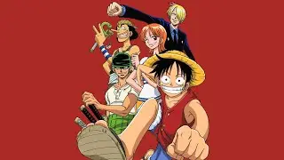 Sailing Beyond the Horizon | Anime: One Piece | Music 🎧