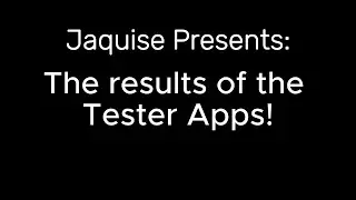 Alternate Battlegrounds Tester Apps Reveal