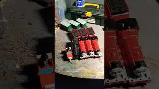 My latest Plarail Thomas Haul (1/4/2024) #youtube #thomasandfriends #plarail