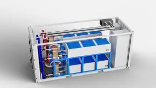 Box Technology New Mining Immersion Cooling System Is Coming!