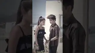 Sad love story😭💔|| Jaanvi patel #shorts