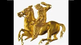 Scythian gold