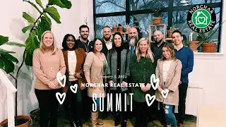 NORCHAR Real Estate Summit 2023 - Company Culture