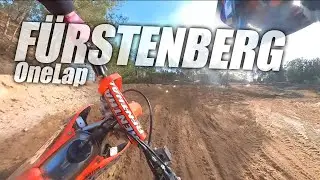 F&uuml;rstenberg | ONE LAP | RYB3R