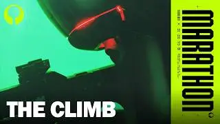 Marathon Inspired OST - The Climb | Augmented Tribal Music