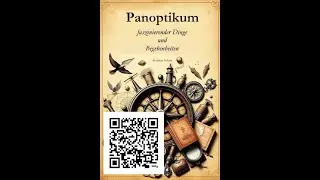 Podcast: Audio-Rezension Panoptikum faszinierender Dinge und Begebenheiten