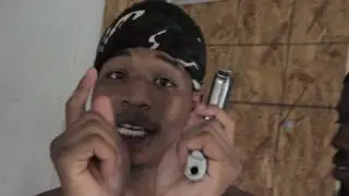 VB$ (Crizzo da don , Lil N, We$t$ide) No Breaks [ Official Music Video ]