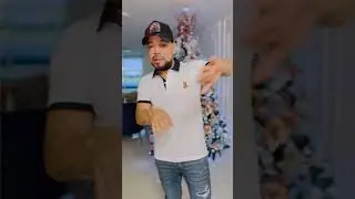 La fuerte respuesta de Yader Romero a Kenel Swing (Pelea del Grupo Kvrass)