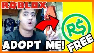 GOLDEN ARMY CLOTHING SHOP ROBUX GROUP GIVEAWAY!