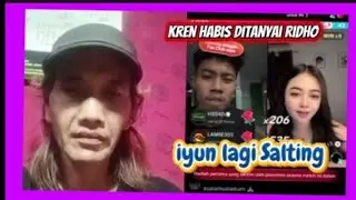 Iyun duet lagi top 