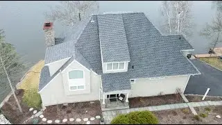 Goodbye Moss, Algae, and Lichen&mdash;Hello New Roof!