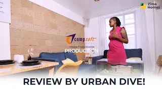 Zima homes - Review by Urban Dive