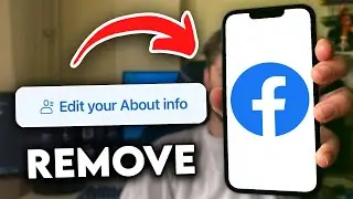 Как удалить информацию о себе на Facebook (2025)
