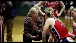 Bay Area Girls' Basketball (Highlights) vs. LSA on Jan 20 2026
