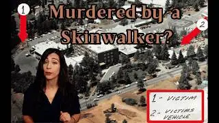 The Mysterious Murder of Sarah Saganitso