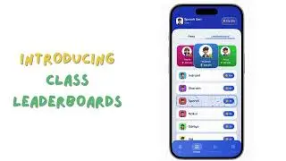 How to Use Lead Students App
