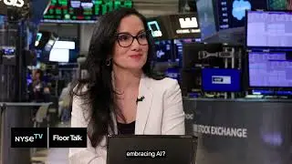 SecurityScorecard CEO on how their AI technology is helping businesses improve their online safety