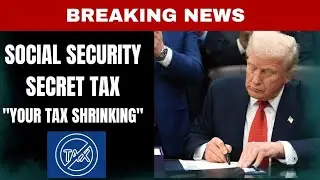 Your Social Security Check Is Being Reduced &mdash; Here&rsquo;s the Tax Behind It