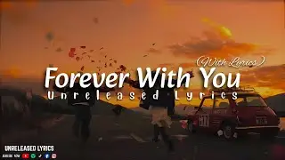 Forever With You ❤️ &ndash; The Most Romantic Love Song | Emotional Love Ballad 2026 (Lyrics)